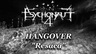 Psychonaut 4 Hangover Subtitulada Lyrics [upl. by Michelsen]