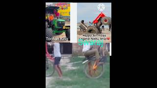 Join Deere vs Swaraj tochan Miss you Nishu Deswal 💔💔short shortvideo [upl. by Boucher]