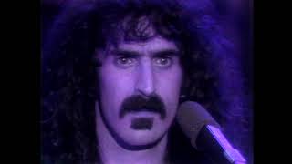 Frank Zappa  The Dog Breath Variations  Uncle Meat A Token of His Extreme 1974 [upl. by Ueik430]