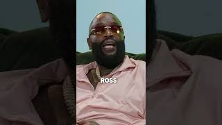 Rick Ross lartiste le plus riche dAmérique [upl. by Neitsirk]