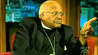 Craig Ferguson amp Archbishop Tutu quotNelson Mandela and Archbishop Tutuquot [upl. by Helge]