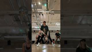 Work It Biscits Bootleg SHUFFLE CHOREO shufflecommunity dance shuffling [upl. by Finkelstein]