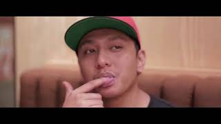 Hayaan Mo Sila  Ex Battalion x OC Dawgs ft Jroa with Jroa and King Badger Verse Music Video [upl. by Madelle]