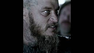 Ragnar gets Baptized  Vikings  edit [upl. by Atelra]