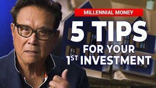 5 Successful Real Estate Investing Tips for 2020  Millennial Money [upl. by Alarise224]