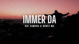 RAF CAMORA amp BONEZ MC  IMMER DA prod FEWTILE BRABUZ PRODUCTIONZ [upl. by Statis]