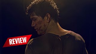 Headshot Kritik Review  Steven Gätjens KINO TO GO  Bluray amp Netflix StreamingTipp [upl. by Oicatsana]