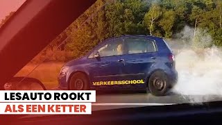 De grootste idioten op de Nederlandse wegen  Compilatie 52  Dashcam NL [upl. by Wurst]