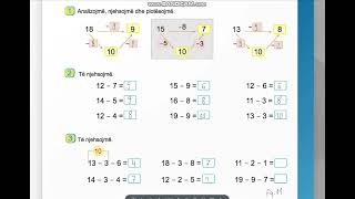 Matematika 2A faqe 11 [upl. by Llewellyn432]