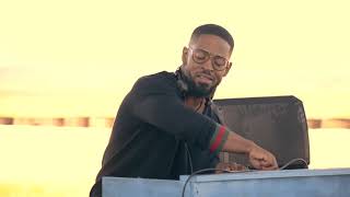 Prince Kaybee RoadToThe4ThRepublic Visual Mix Series  Episode 5 [upl. by Manoop]