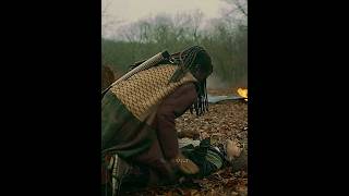 Nat’s Death  TWD The Ones Who Live  S01E02  shorts [upl. by Natividad]