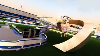 TAS Trackmania E05Endurance 453899 [upl. by Wieren]