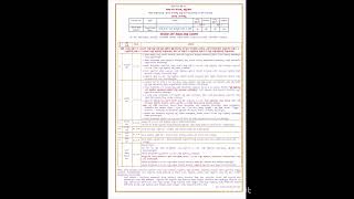 KSET EXAM TIMETABLE AND BELL TIMINGS 2024kset [upl. by Ahsuat]