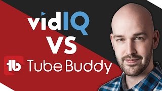 TubeBuddy VS vidIQ  Welches YouTube Tool ist besser Vergleich TubeBuddy und vidIQ [upl. by Harl]