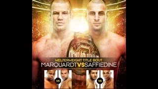 Last Strikeforce Event Nate Marquardt vs Tarec Saffiedine Predictions Daniel Cormier Jacare Mousasi [upl. by Joni]