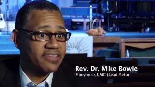 Breakthrough Story Stonybrook UMC [upl. by Serica756]