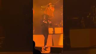 Janelle Monáe  Tightrope All Things Go DC Sep 28th 2024 [upl. by Vernor]