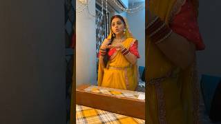 Tose Naina Milayke serial  makeup Room  Filmcity [upl. by Nnylidnarb]