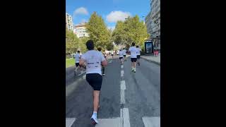 Corrida do Sporting 2024 sports sporting scp jogging lisboa [upl. by Appel]