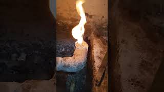 60 Sec Waterproofing drainage pipe leakage treatment [upl. by Ahsaetan]