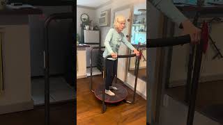 Balance amp Stability Miracle Exercise for Seniors [upl. by Schiro]