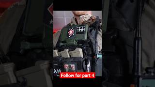 🥵Plate Carrier Setup Pt 3 shortvideo shorts [upl. by Sundin]