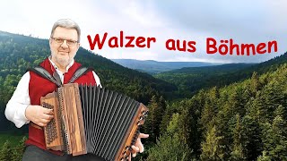 Walzer aus Böhmen [upl. by Messab826]