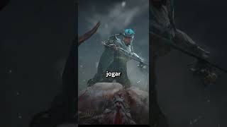 Vale a pena jogar Diablo Immortal SIM [upl. by Ahsito]