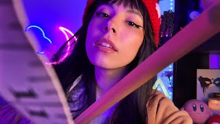 ASMR Measuring You ♥️🍄🌙 [upl. by Richella]