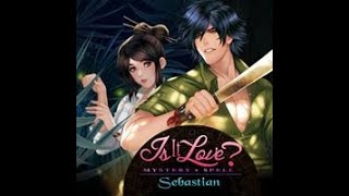 Is it love Sebastian Jones S1C11 24 [upl. by Suiddaht16]