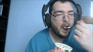 Haagen  Dazs  Strawberry Cheese Cake  Food Review  Episode 36 [upl. by Lorou]