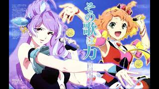 Ikenai Border Line Mikumo amp Freyja Wion ～Album Version～ [upl. by Annet926]