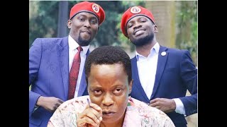 ALEX WAISWA MUFUMBIRO AYOGEDDE KU NAMBOOZE YALYA OBA TEYALYA [upl. by Aray]