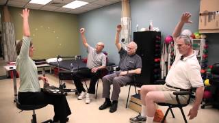 Parkinsons and Music Therapy [upl. by Utir]