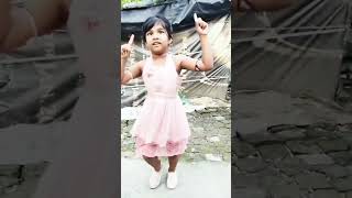 Tenge tenge new dance vlog dance new song bhojpuri kaberi Allrounder song shorts [upl. by Oram]