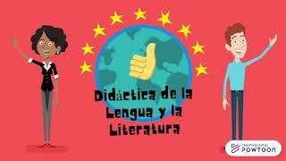 Perspectivas de la Didáctica de la Lengua y Literatura enfoque comunicativo y receptivo [upl. by Anayi743]