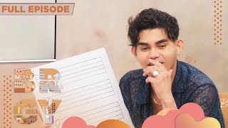 Inigo Pascual Reflects on Growing Up in a CoParenting Setup  August 2 2024  BRGY S3 Ep 34 [upl. by Ellenej57]