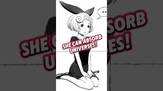 How Powerful Is Alice bibliomania viral shorts manga japan korea usa [upl. by Iramat]