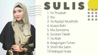 Full Album SULIS Sholawat Nabi  best songs of sulis [upl. by Lotte]