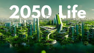 The World In 2050 [upl. by Sybley]