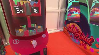 Pierhead Arcade 2 Gameplay PC Game [upl. by Aisatsanna245]