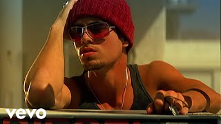 Enrique Iglesias  Héroe Español Official Music Video [upl. by Desimone567]