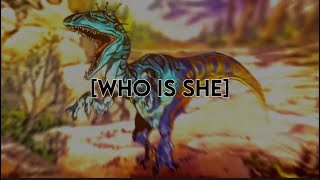 who is she  diego brando jojo edit [upl. by Worlock]