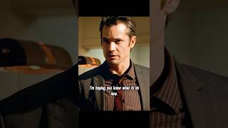 Raylan stands up for his exwife show crime clips [upl. by Magel]