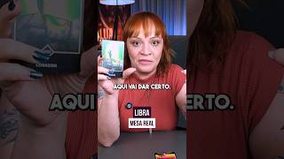 ♎️ Mensagem urgente libra Mesa real tarot previsao taro horoscopo [upl. by Aihsile]