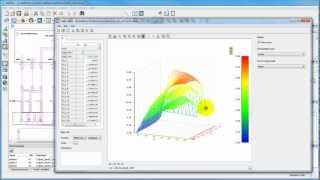 LMS Amesim Platform Plotting Capabilities Part 1 [upl. by Mharg]