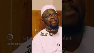 The People of Salawat  Sh Ibrahim Osiefa [upl. by Georgi]