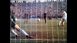 Duckadam apara un penalty in SteauaRoma 1984 [upl. by Glaab]