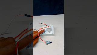 240v vs 3v dc motor power [upl. by Lamdin170]