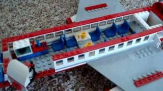 2010 Lego airport review [upl. by Flanagan]